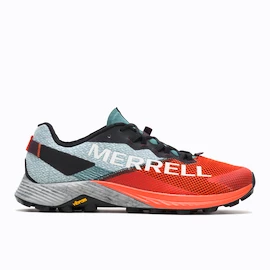 Chaussures de running pour homme Merrell MTL Long Sky 2 tangerine