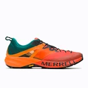 Chaussures de running pour homme Merrell  MTL Mqm Tangerine/Mineral