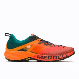 Chaussures de running pour homme Merrell MTL Mqm Tangerine/Mineral