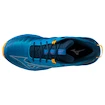 Chaussures de running pour homme Mizuno  Wave Daichi 7 Cloisonné/Zinnia/Blue Opal