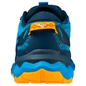 Chaussures de running pour homme Mizuno  Wave Daichi 7 Cloisonné/Zinnia/Blue Opal