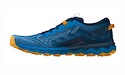 Chaussures de running pour homme Mizuno  Wave Daichi 7 Cloisonné/Zinnia/Blue Opal  UK 6