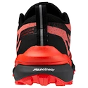 Chaussures de running pour homme Mizuno  Wave Daichi  8 Cayenne/Black/High Risk Red