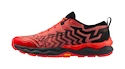 Chaussures de running pour homme Mizuno  Wave Daichi  8 Cayenne/Black/High Risk Red  UK 11,5