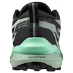 Chaussures de running pour homme Mizuno  Wave Daichi 8 Grayed Jade/Black/Jade Cream