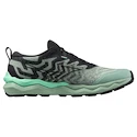 Chaussures de running pour homme Mizuno  Wave Daichi 8 Grayed Jade/Black/Jade Cream