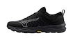 Chaussures de running pour homme Mizuno  Wave Daichi 8 Gtx Ebony/Ultimate Gray/Black