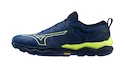 Chaussures de running pour homme Mizuno  Wave Daichi 8 Navy Peony/Sharp Green/Dress Blues  UK 11,5