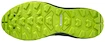 Chaussures de running pour homme Mizuno  Wave Daichi Wave Daichi 6 / Green Gables / Lime Green / Obsidian