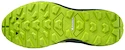 Chaussures de running pour homme Mizuno  Wave Daichi Wave Daichi 6 / Green Gables / Lime Green / Obsidian