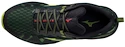 Chaussures de running pour homme Mizuno  Wave Daichi Wave Daichi 6 / Green Gables / Lime Green / Obsidian