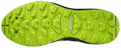 Chaussures de running pour homme Mizuno  Wave Daichi Wave Daichi 6 / Green Gables / Lime Green / Obsidian