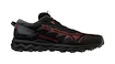 Chaussures de running pour homme Mizuno  Wave Daichi Wave Daichi 7 Gtx Black/Bittersweet/Iron Gate