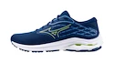 Chaussures de running pour homme Mizuno Wave Equate 8 Navy Peony/Sharp Green/Marina  UK 11