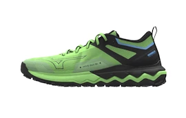 Chaussures de running pour homme Mizuno Wave Ibuki 4 909 C/Black Oyster/Little Boy Blue