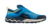 Chaussures de running pour homme Mizuno Wave Ibuki 4 Cloisonné/Blue Opal/Moonstruck