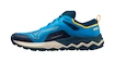 Chaussures de running pour homme Mizuno Wave Ibuki 4 Cloisonné/Blue Opal/Moonstruck