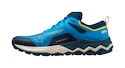 Chaussures de running pour homme Mizuno Wave Ibuki 4 Cloisonné/Blue Opal/Moonstruck