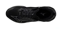 Chaussures de running pour homme Mizuno Wave Ibuki 4 Gtx Black/Metallic Gray/Dark Shadow