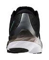 Chaussures de running pour homme Mizuno  Wave Inspire 19 2E Black/Metallic Gray/Biscay Green