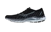 Chaussures de running pour homme Mizuno  Wave Inspire 19 Black/Glacial Ridge/Illusion Blu