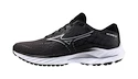 Chaussures de running pour homme Mizuno  Wave Inspire 20 Ebony/White/Black  UK 14