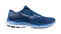 Chaussures de running pour homme Mizuno  Wave Inspire 20 Federal Blue/White/Alaskan Blue  UK 10