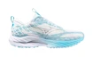 Chaussures de running pour homme Mizuno  Wave Inspire 20 Sp White/Silver/Blue Glow