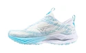 Chaussures de running pour homme Mizuno  Wave Inspire 20 Sp White/Silver/Blue Glow