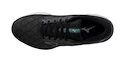 Chaussures de running pour homme Mizuno  Wave Inspire Wave Inspire 19 Black/Metallic Gray/Biscay Green