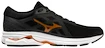 Chaussures de running pour homme Mizuno  Wave Kizuna 2 Black