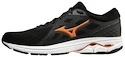 Chaussures de running pour homme Mizuno  Wave Kizuna 2 Black