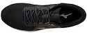 Chaussures de running pour homme Mizuno  Wave Kizuna 2 Black