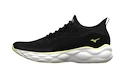 Chaussures de running pour homme Mizuno Wave Neo Ultra Black/Luminous  UK 13