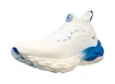 Chaussures de running pour homme Mizuno Wave Neo Ultra Undyed White/Black/Peace Blue