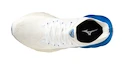 Chaussures de running pour homme Mizuno Wave Neo Ultra Undyed White/Black/Peace Blue