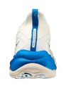 Chaussures de running pour homme Mizuno Wave Neo Ultra Undyed White/Black/Peace Blue