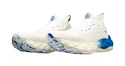 Chaussures de running pour homme Mizuno Wave Neo Ultra Undyed White/Black/Peace Blue