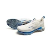 Chaussures de running pour homme Mizuno  Wave neo wind White