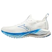 Chaussures de running pour homme Mizuno  Wave neo wind White