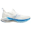 Chaussures de running pour homme Mizuno  Wave neo wind White