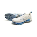 Chaussures de running pour homme Mizuno  Wave neo wind White