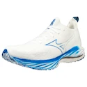 Chaussures de running pour homme Mizuno  Wave neo wind White