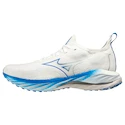 Chaussures de running pour homme Mizuno  Wave neo wind White