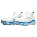 Chaussures de running pour homme Mizuno  Wave neo wind White