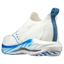 Chaussures de running pour homme Mizuno  Wave neo wind White