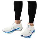 Chaussures de running pour homme Mizuno  Wave neo wind White