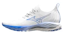 Chaussures de running pour homme Mizuno  Wave neo wind White