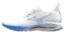 Chaussures de running pour homme Mizuno Wave neo wind White