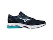 Chaussures de running pour homme Mizuno  Wave Prodigy 3 Ombre Blue